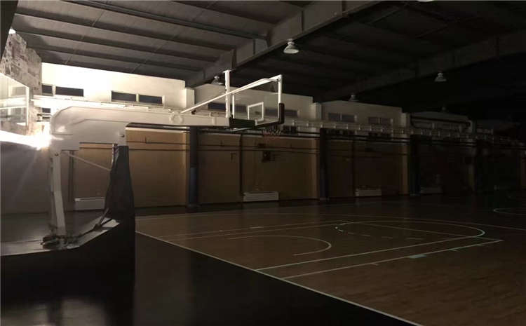 學校體育運動地板品牌廠家