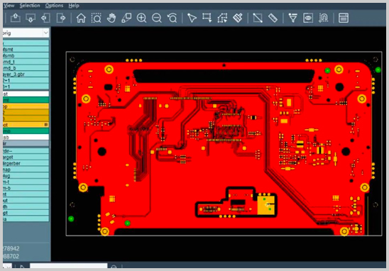 PCB設計中是否有必要去掉死銅？