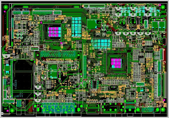 深圳PCB設計哪里可以做？專業PCB設計公司推薦