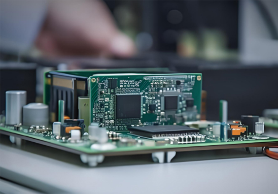 PCB抄板公司為您解答：電路板怎么抄板畫原理圖？